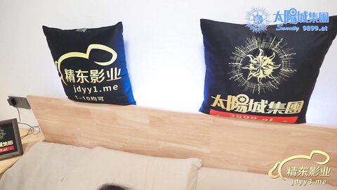 精东影业JDTYC004姐姐是情色博主