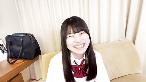 3082629 Full disclosure Discovering a real gem Hikaru-chan a current high school student in Tokyo Here`s a picture of her youth