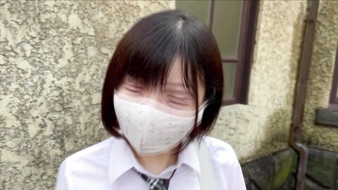 534CRT-008 [18 hours] Pink x White - Flower Pattern Pentsu [Koko Raw] MGS Video Prestige Group Adult...