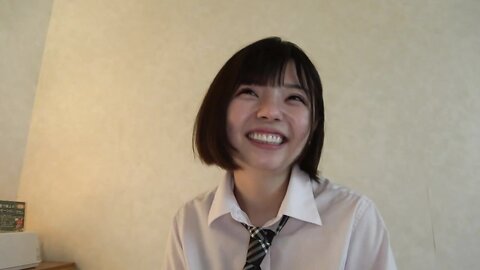 534CRT-008 [18 hours] Pink x White - Flower Pattern Pentsu [Koko Raw] MGS Video Prestige Group Adult...