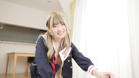 CSPL-002 [4K] 4K Revolution Dere is cute, but it doesnt stop.Maika Nisen