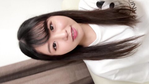 ERGV-037 Literature Beautiful Girl Neat and Bristle Slender Body makes your abs.