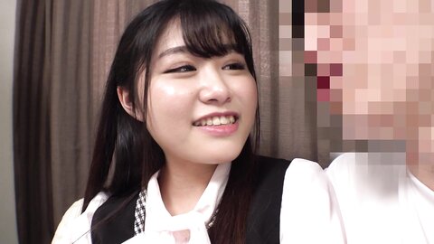 ERGV-037 Literature Beautiful Girl Neat and Bristle Slender Body makes your abs.