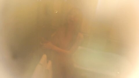 383NMCH-030 [Personal shooting] Limited release of a gonzo video with a black -haired beautiful small girl