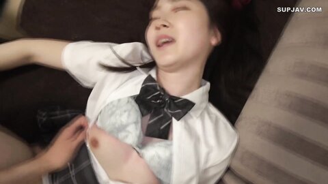 3081022 ExclusiveThe best of poor tits B-cup chibi girl Mai-chan 18 is a demon