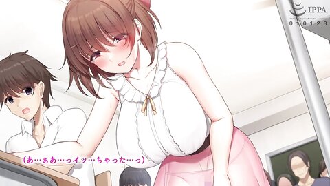 AMCP-124 【アニメ】僕の好きな先生はもういない The Motion Anime