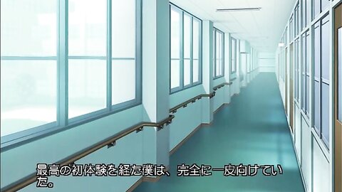 ANP-164 アニメ】催●リプレイ～徹底的に終わらせない復讐のギャル恥辱～ PLAY MOVIE