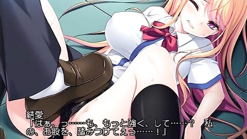 ANP-164 アニメ】催●リプレイ～徹底的に終わらせない復讐のギャル恥辱～ PLAY MOVIE