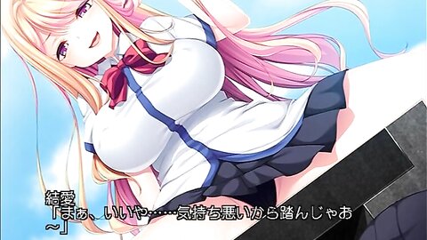 ANP-164 アニメ】催●リプレイ～徹底的に終わらせない復讐のギャル恥辱～ PLAY MOVIE