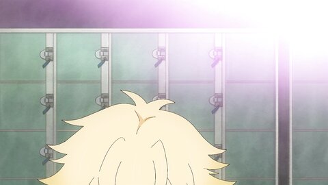 ZK-131 【アニメ】黒ギャルになったから親友としてみた。【プレミアム版】