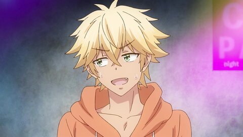 ZK-131 【アニメ】黒ギャルになったから親友としてみた。【プレミアム版】