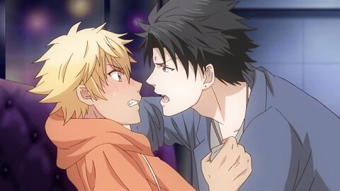 ZK-131 【アニメ】黒ギャルになったから親友としてみた。【プレミアム版】