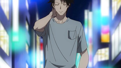 ZK-131 【アニメ】黒ギャルになったから親友としてみた。【プレミアム版】