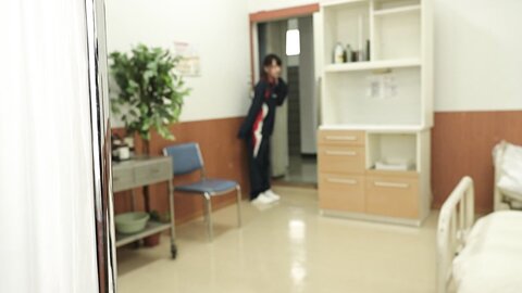 SORA-398 I dont want to be seen but I want to be seen, but I want to be seen