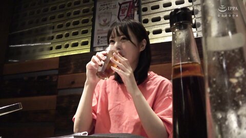 YMDS-114 Ichi Love Home Drinking Damn Rich Berochu Cutting Cutchu Tenma Yui became her