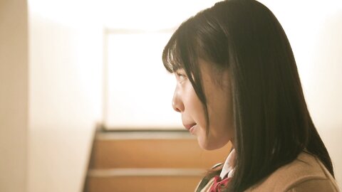 ATID-529 He is a serious class chairman who loves Ojisan -sensei, who is retired.White peach