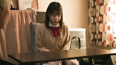 ATID-529 He is a serious class chairman who loves Ojisan -sensei, who is retired.White peach