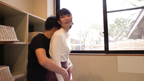 BANK-091 Creampie Open Open Hot Spring Innocent Susbe Bi Biji Skin Mutsuri Skake Slender Musume