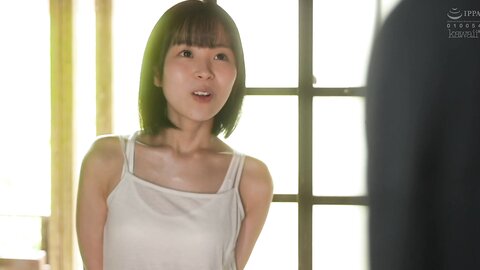 CAWD-418 The raw girl in the country with a libido has a lot of libido, seduces a nearby Oji and continues...