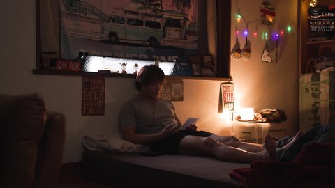 CAWD-427 The meaningful broken heart song to give to a best friend is me who fell asleep a boyfriend of a...
