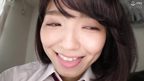 FOCS-083 All positives in her kindness and face -fire NTR The sperm of unknown man is also smiling with a...
