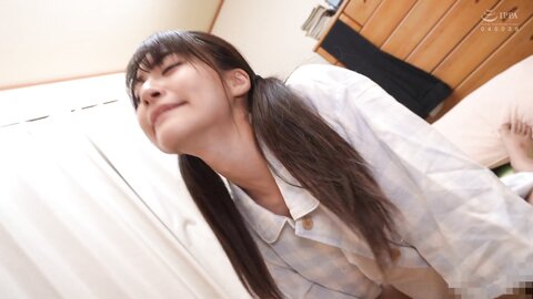 JUKF-089 Menhera girl who falls in love with adolescent girls father Natsuno Tojo