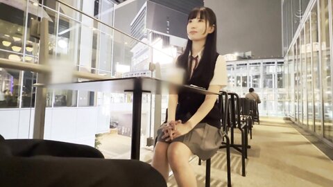 NNPJ-526 J ●, who seems to be weak in pushing in the game, is brought to a liar hotel with “Progemer...