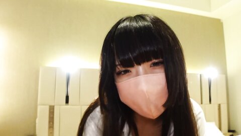 3086227 Limited until 22 September Uncensored Idol-faced Cute Girl Fat Who is Pampered Like a Kitten