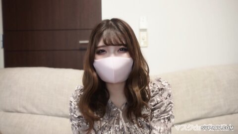 3085318-1 Exclusive18 years old First year nursing school student part-time job as a maid at a maid cafe