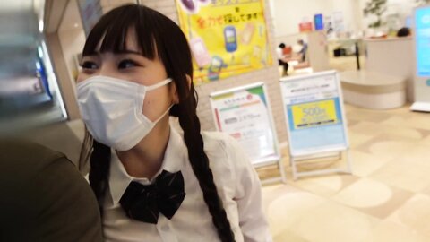 3090699 First time shooting Uncensored Forcibly forcing a current female fat student at a famous school with beautiful big tits to play a cosplay role