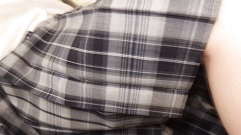 3090699 First time shooting Uncensored Forcibly forcing a current female fat student at a famous school with beautiful big tits to play a cosplay role