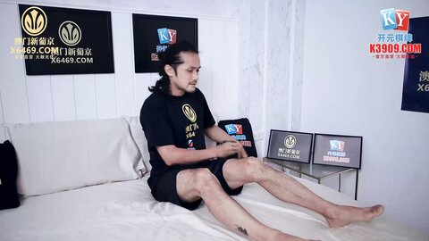 MCY-0071大胸妹妹的占有欲