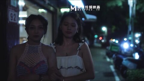 MDSR-0003-EP1性婚姻生活EP1精神出轨的界线