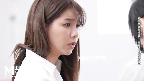 MM-064女教师时间暂停-吴梦梦