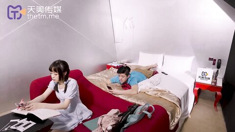 TMW071想确诊就跟我做爱吧