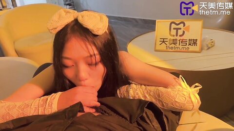 TMY0024乖巧顺从的表妹