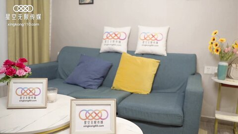 XK8136痴女姐姐对妹妹男友的榨精行动