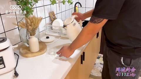 XKTC002共享女友朋友妻我来骑