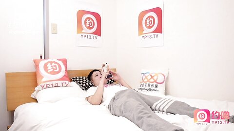 XKYP008女室友的秘密无套内射清冷御姐