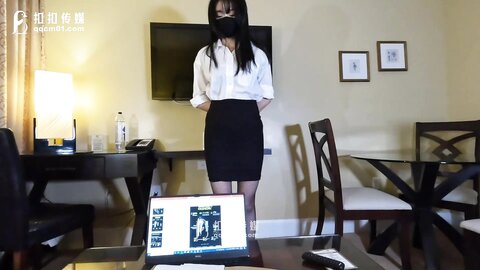 FSOG-049社畜职场生存记-水水