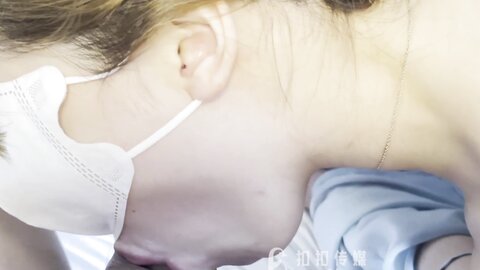 FSOG-050汉服里的秘密-cola酱