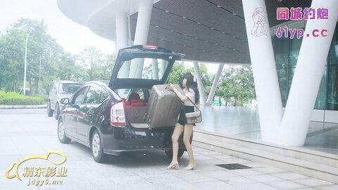 JDTC002网约司机性爱教学