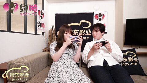 JDYP040哟啪游戏女陪玩
