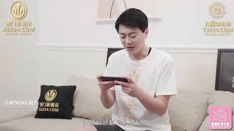 PMC261继父女儿-温芮欣