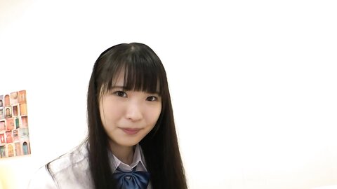109IENFH-033 Ubu girls found in amateur nampa Yoyogi ● I got 18cm Megachi ○ Po, and it became such a bad thin...