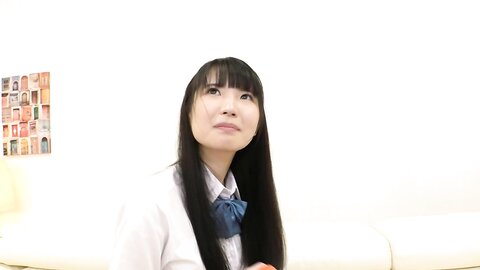 109IENFH-033 Ubu girls found in amateur nampa Yoyogi ● I got 18cm Megachi ○ Po, and it became such a bad thin...