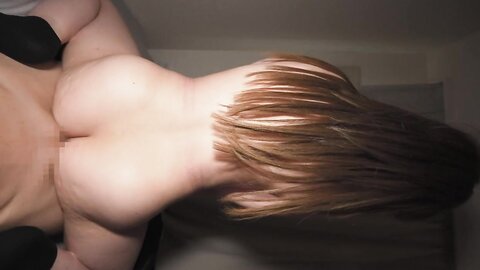 326FCT-045 Creampie in the busty J〇 with a temperament! Beautiful girl with a beautiful appearance and boobs...