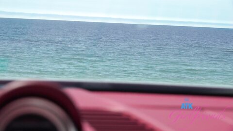 Atkgirlfriends 22 09 12 Kimmy Kimm Malibu 1