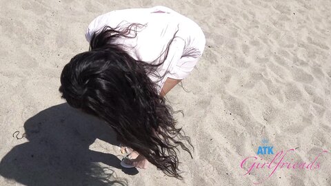 Atkgirlfriends 22 09 12 Kimmy Kimm Malibu 1