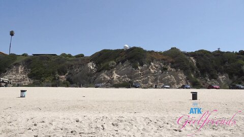 Atkgirlfriends 22 09 12 Kimmy Kimm Malibu 1
